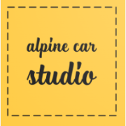 Alpine Car Studio